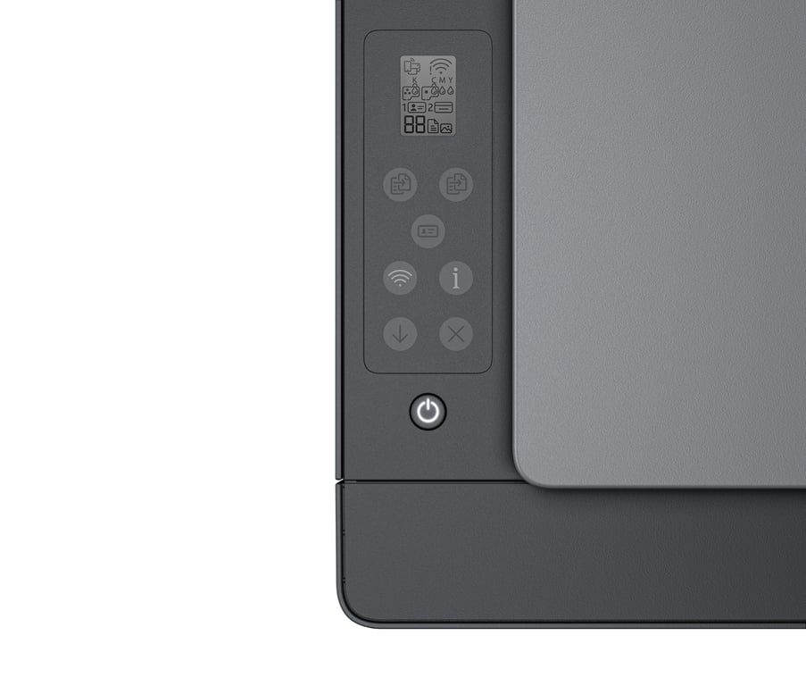 HP 4A8D4A - vue 5