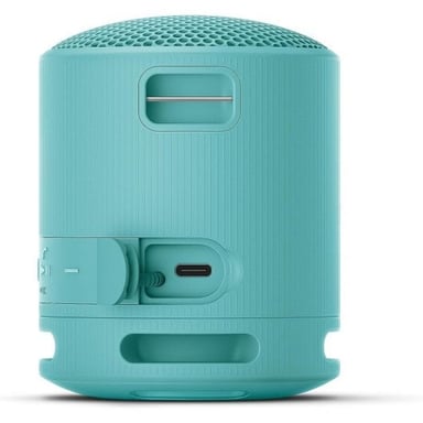 Altavoz inalámbrico Bluetooth ultraportátil Sony SRS XB100 Azul