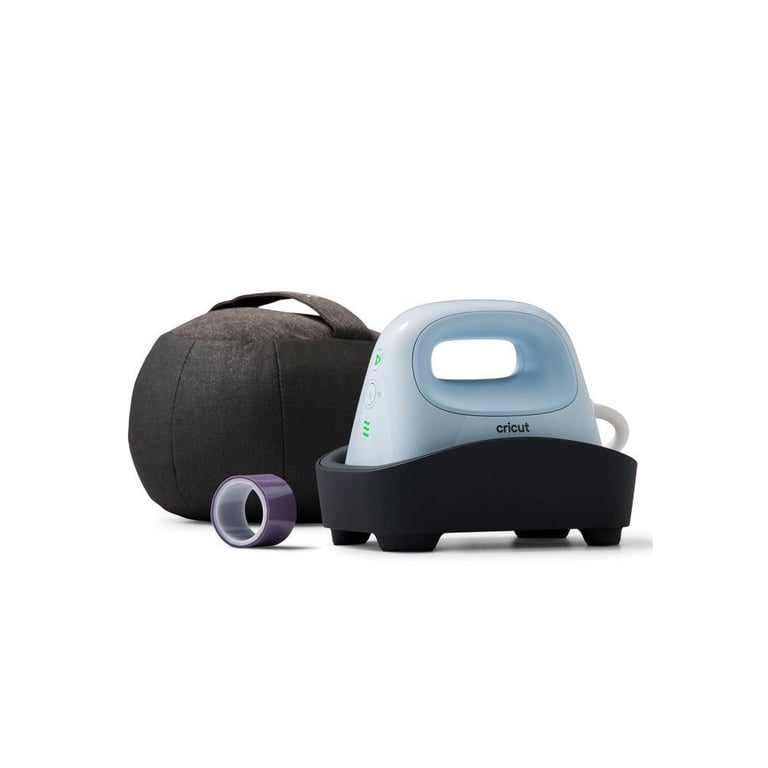 Cricut Hat Press - vue 4