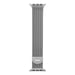 LAUT Steel Loop Banda Plata Acero inoxidable