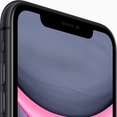 iPhone 11 128 GB Negro [SIN FACEID]