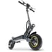 Trottinette électrique tout-terrain iENYRID S1 pour adultes 800 W 48 V 15 Ah 10 pouces pliable