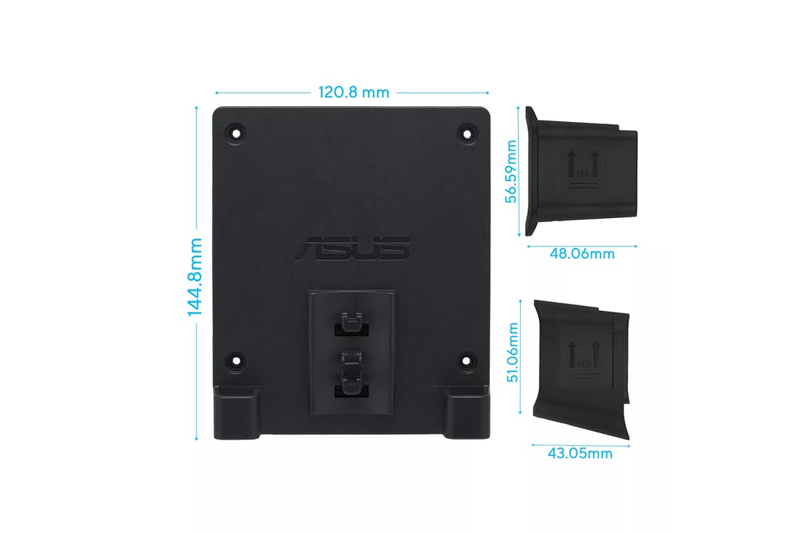Kit de montage ASUS MKT03 pour Mini PC Neuf - vue 4