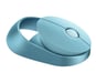 Rapoo Ralemo Air 1 mouse RF senza fili + Bluetooth ottico 1600 DPI