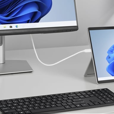 Cable Usb C A Dp 1.2 De 2m