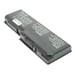 Battery LiIon, 10.8V, 6600mAh for TOSHIBA Satego X200-20O