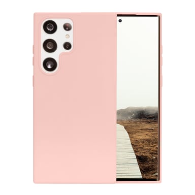 dbramante1928 Greenland funda para teléfono móvil 17,3 cm (6.8'') Rosa