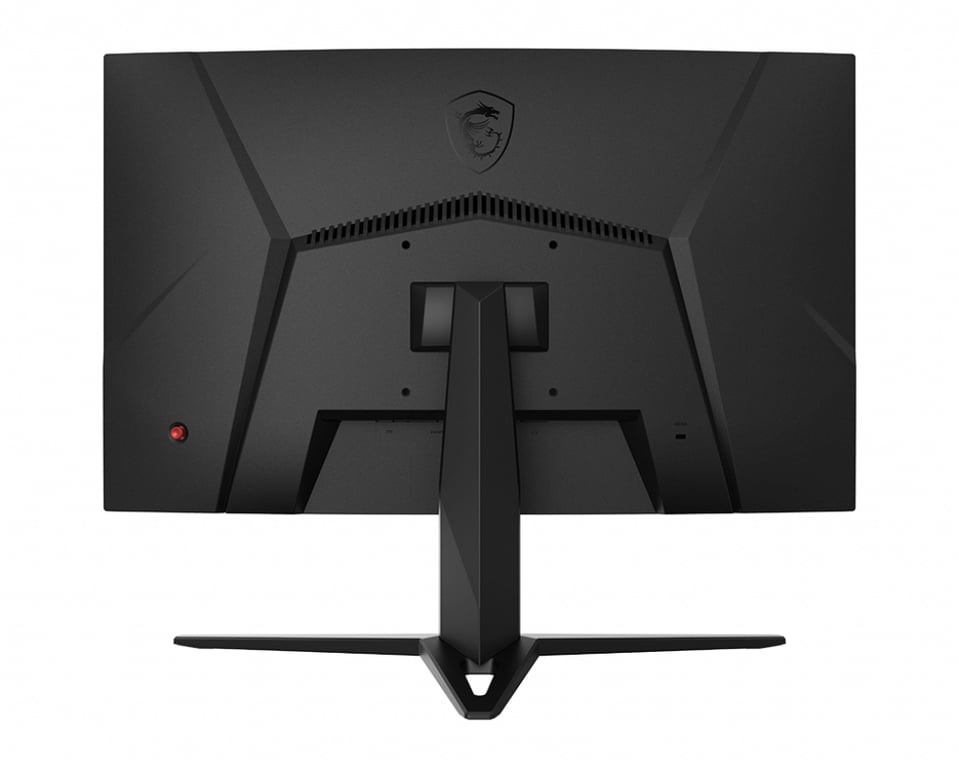 MSI Optix G24C4 59,9 cm (23.6