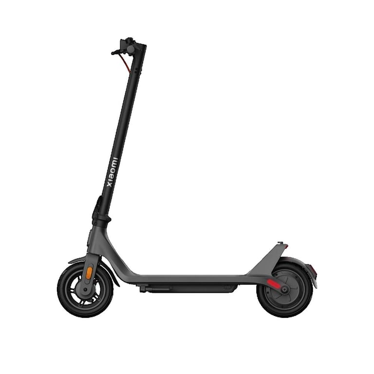 Patinete électrique Xiaomi 4 Lite 2nd Gen Autonomie 25km Roues 10 Écran - vue 2