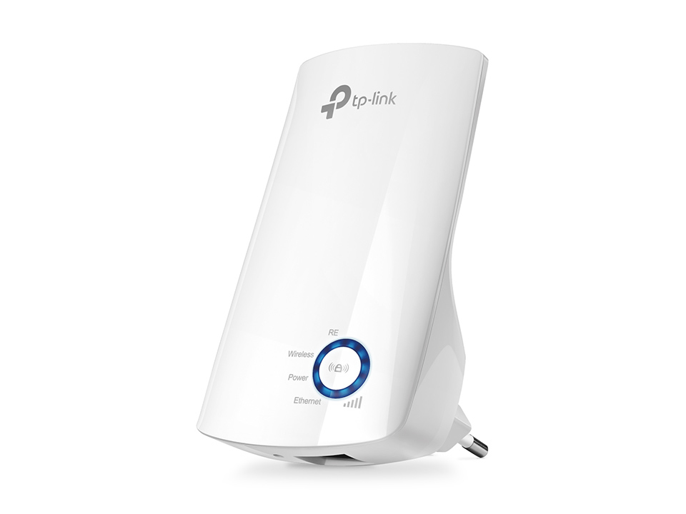 TP Link TL WA850RE Émetteur et récepteur réseau 10 100 Mbit/ Neuf