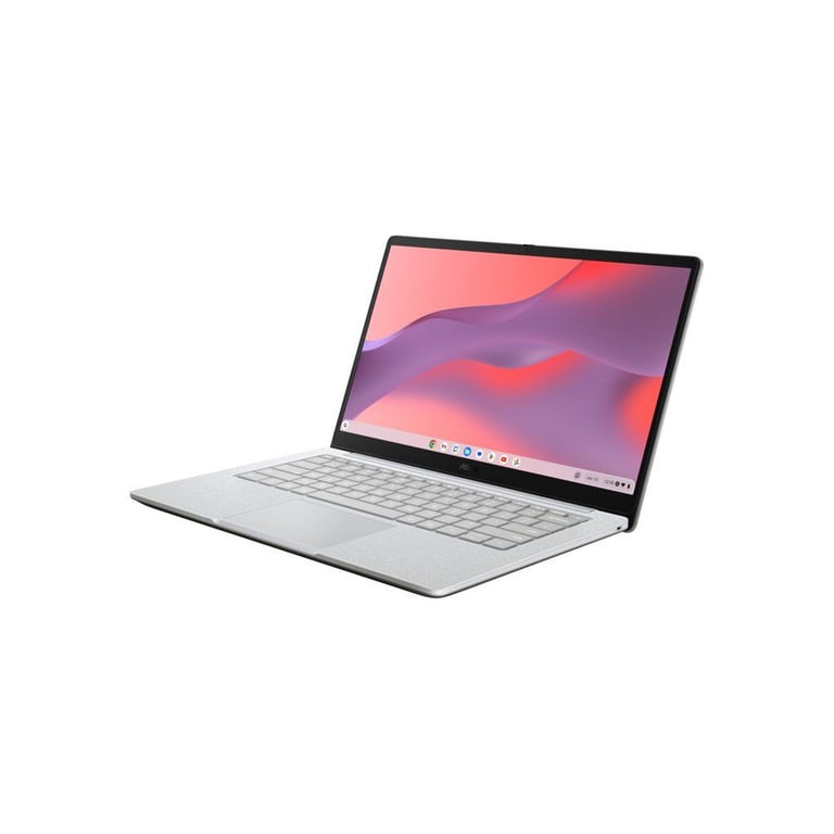 Ordinateur Portable ASUS Chromebook CX1405 : Chrome OS 140 FHD Intel N50 RAM 8Go eMMC - vue 4