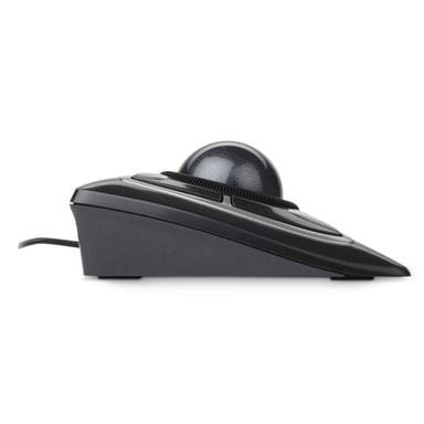 Kensington Souris Expert Trackball - Noir