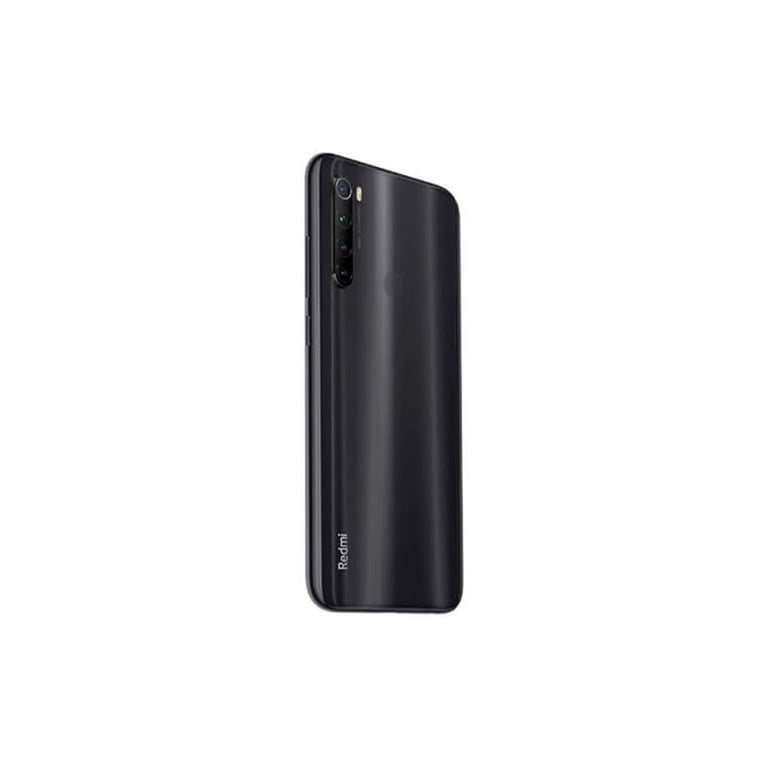 Redmi Note 8T 64 Go, Gris, débloqué