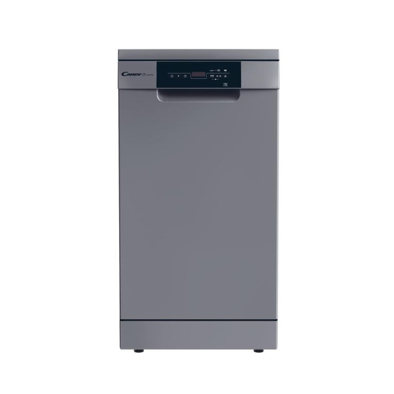 Lave-Vaisselle Candy CDPH2D1047S – 10 Couverts, 47 dB, 7 Programmes - vue 3