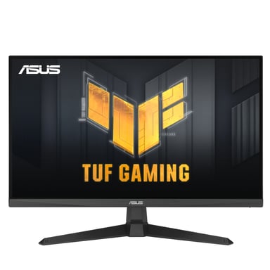 ASUS TUF Gaming VG279Q3A, monitor da gioco - (69 cm(27'' ), nero, FullHD, AMD FreeSync Premium, HDMI, pannello a 180Hz) [Energieklasse E] (90LM0990-B01170)