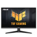ASUS TUF Gaming VG279Q3A, monitor da gioco - (69 cm(27'' ), nero, FullHD, AMD FreeSync Premium, HDMI, pannello a 180Hz) [Energieklasse E] (90LM0990-B01170)