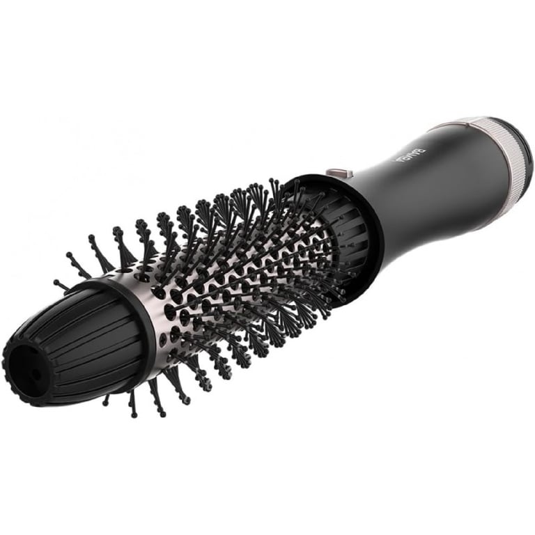 Cecotec Brosse à Air Bamba CeramicCare 10 en 1 Styler Lisse Ondule Donne du Volume et Sèche - vue 3
