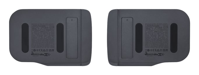 JBL BAR 1000 Noir 7.1.4 canaux 880 W