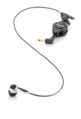 Philips Micro pour téléphone LFH9162/00