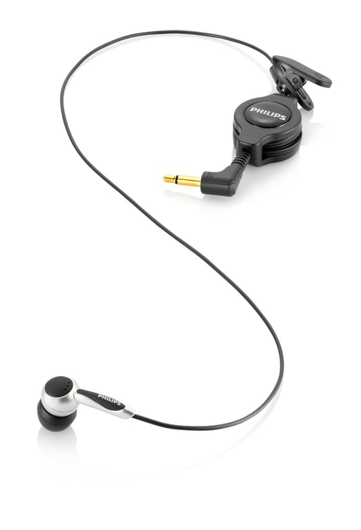 Philips LFH9162 - vue 2