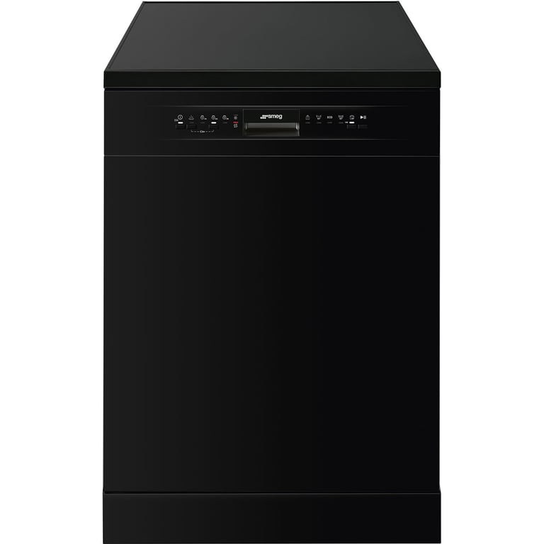 Smeg LVS292DN - vue 2