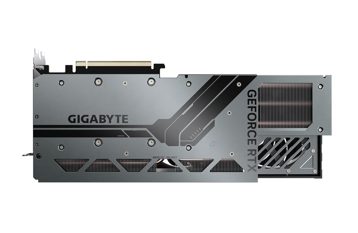 GIGABYTE GeForce RTX 4080 SUPER WINDFORCE 16G NVIDIA 16 Go GDDR6X