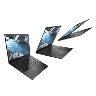 DELL XPS 13 9305 i7-1165G7 Ordinateur portable 33,8 cm (13.3'') Full HD Intel® Core™ i7 16 Go LPDDR4x-SDRAM 512 Go SSD Wi-Fi 6 (802.11ax) Windows 10 Pro Platine, Argent