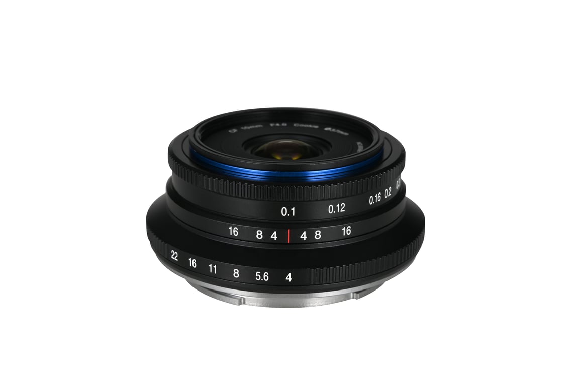 LAOWA Objectif 10mm f4 Cookie Compatible avec Canon RF - vue 2