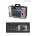 Muse M-307 BT haut-parleur portable et de fête Enceinte portable mono Bleu 5 W