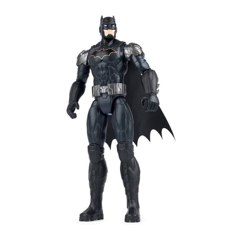 Batman - Figurine Batman 30 cm - DC Comics - Des 3 ans - Batman