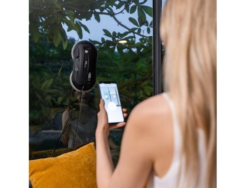 EZIclean Windobot S4 Plus