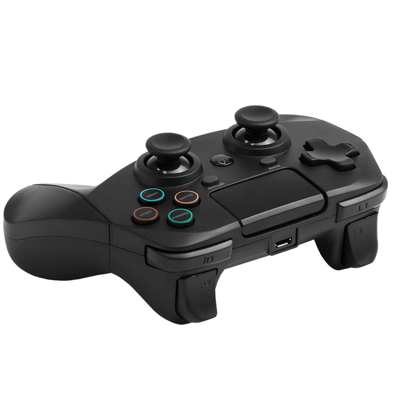 Snakebyte SB909375 accessoire de jeux vidéo BluetoothUSB Manette de jeu AnalogiqueNumérique PlayStation 4 Playstation 3 Neuf - vue 3