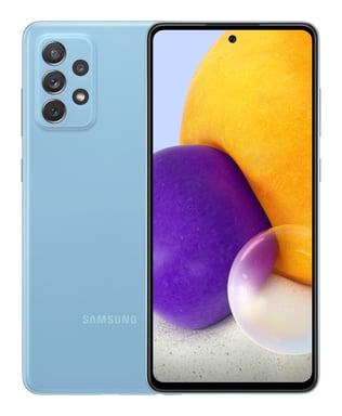 Galaxy A52 128 GB, Azul, desbloqueado