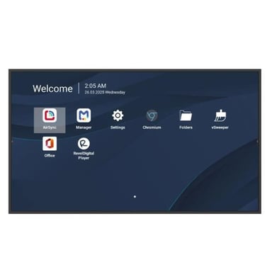 43  LED Commercial Display 3840*2160 5 - Neuf