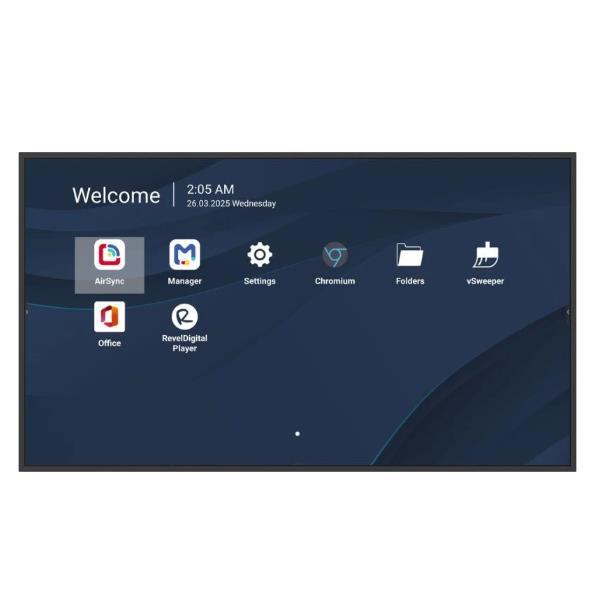 ViewSonic CDE4314 2C - vue 6