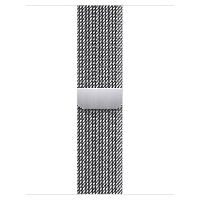 Bracelet Apple Watch Milanais - vue 3