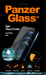 PanzerGlass Edge-to-Edge para iPhone 12 Pro Max