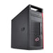Xeon, 3.6, 64 Go 1 To 256 Go NVIDIA QUADRO P2000 Noir  Windows 10