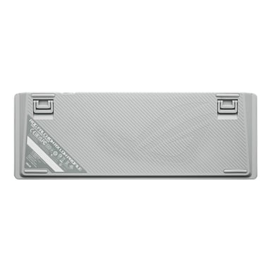 Asus Clavier Mécanique - ROG Falchion - 65% - Sans Fil - Rétroéclairé - Optique Blanc - vue 5