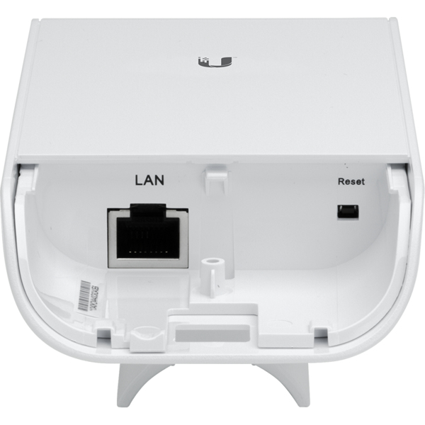 Ubiquiti NanoStation LocoM2 2.4GHz 8.5dBi - vue 3