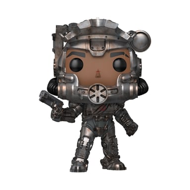 FUNKO POP! Maximus