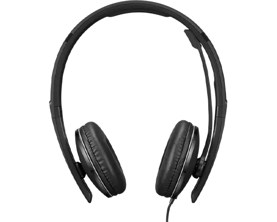 Lenovo 4XD1M39029 écouteurcasque Avec fil Arceau USB Type C Neuf - vue 2