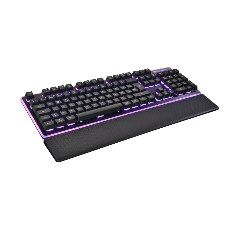 Cougar Clavier Gamer Core RGB Neuf