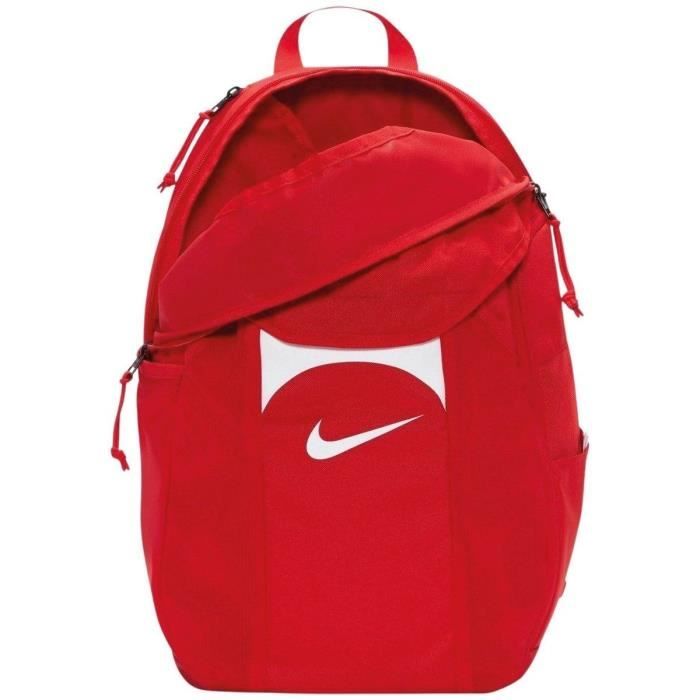 Sac a dos Nike Academy Team Backpack Unique - vue 2