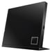 ASUS SBC-06D2X-U lecteur de disques optiques Blu-Ray DVD Combo Noir