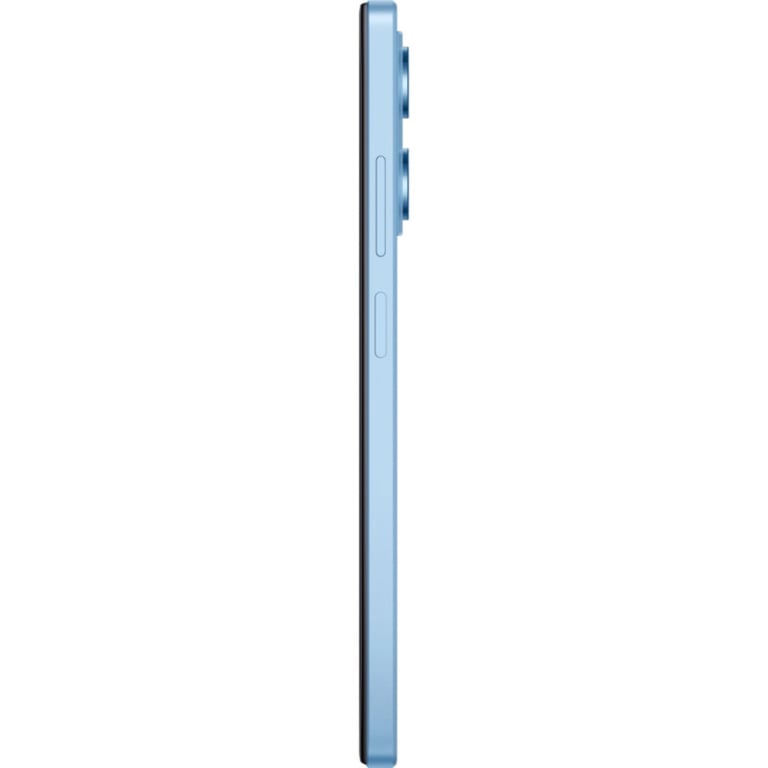 Xiaomi Redmi Note 12 Pro Plus 4G - vue 8