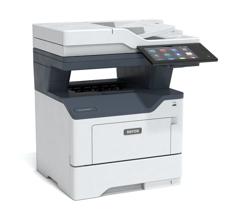 Xerox VersaLink C415 A4 40 ppm CopieImpressionNumérisationFax recto verso PS3 PCL5e6 2 magasins 251 feuilles Neuf - vue 6