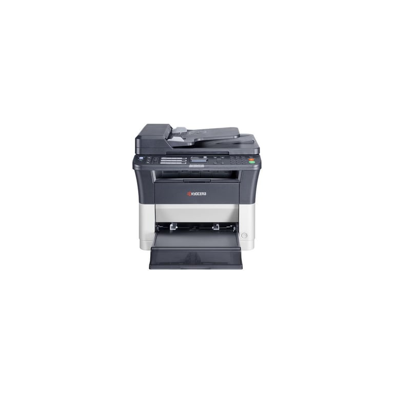 KYOCERA FS-1325MFP 25PPM 64MB USB 1200dpi A4 ADF