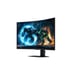 Samsung G75F pantalla para PC 94 cm (37'') 3840 x 2160 Pixeles 4K Ultra HD LCD Negro