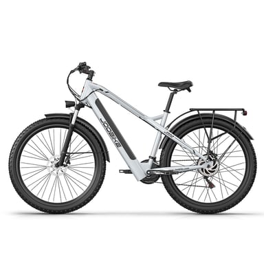 Vélo électrique tout-terrain JOOBIKE J002 29'', batterie 48 V 16 Ah, Shimano 7 vitesses